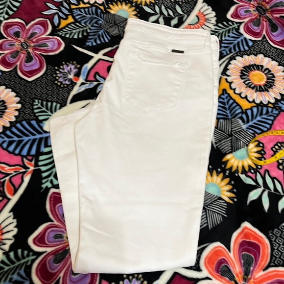 KanCan Denim - Kancan White Jeans NWT